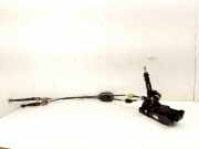 Schalthebel Nissan Qashqai II (J11) 349357827