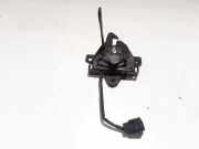 Motorhaubenschloss HYUNDAI SANTA FÉ II (CM) 2.2 CRDi GLS 4x4