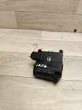 Air Flap Motor TOYOTA AVENSIS Sedan (_T25_) 2.0 (AZT250_) 1138002051