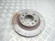 Bremsscheibe vorne links