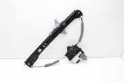 Fensterheber links hinten Skoda Superb III Kombi (3V) 3V0839461