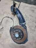 Nabe hinten rechts VW PASSAT B7 (362) 2.0 TDI