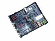 Sicherungskasten AUDI A3 Cabrio (8P7) 1.4 TFSI 1K0937124L