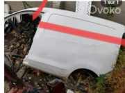 Karosserie Dacia Dokker (KE)