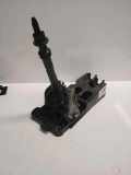 Gangschaltmechanismus RENAULT MEGANE III Hatchback (BZ0_) 1.6 dCi (BZ00, BZ12) 8200778215