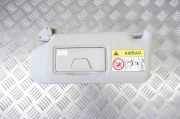 Sonnenblende links Mitsubishi Outlander III (GG) 7620B019