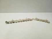 Stoßstangenhalterung hinten links MITSUBISHI OUTLANDER II (CW_W) 2.2 DI-D 4WD 4B45X