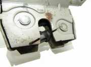 Heckklappenschloss FORD FOCUS II Sedan (DB_) 1.6 TDCi