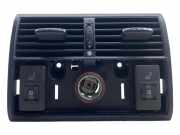 Rear Air Vent Grill AUDI A8 D2 (4D2, 4D8) S8 quattro 4D0819203B