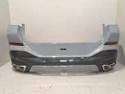 Hintere Stoßstange BMW X6(G06) (G06, F96) xDrive 40 i 8099211 5A50972