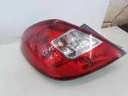 Rücklicht hinten links OPEL CORSA D 1.6 Turbo