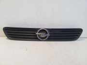 Vorderer oberer Gitter OPEL ASTRA G Estate (F35_) 1.7 DTI 16V 90588120