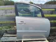 Vordere rechte Tür OPEL ZAFIRA B (A05) 1.8