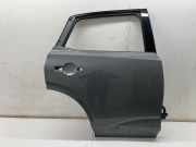 Tür rechts hinten Nissan Qashqai II (J11)