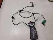 Gurtschloss Volvo S40 II (544) 730744