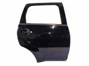 Tür hinten rechts MITSUBISHI OUTLANDER II (CW_W) 2.2 DI-D