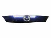 Kennzeichenbeleuchtung MAZDA 6 Sedan (GG) 2.0 DI GS2A50811