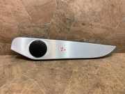 Türpolsterverkleidung hinten rechts MERCEDES-BENZ GLC (X253, C253) 220 d 4-matic (253.905) A2537300901