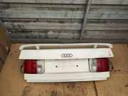 Kofferraumdeckel AUDI 80 (8C, B4) 1.9 TD