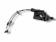 Gangschaltmechanismus FORD TRANSIT Furgon 2.4 TDCi [RWD] 4724021102