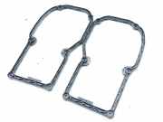 Verkleidung für Lautsprecher vorne links PORSCHE 911 (996) 3.4 Carrera 99664556300