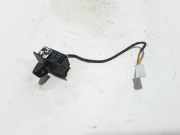 Lenkradeinstelltaste