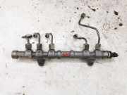 KRAFTSTOFFVERTEILER EINSPRITZLEISTE VERTEILERROHR OPEL COMBO Box Body/MPV (X12) 1.3 CDTI 0445214364