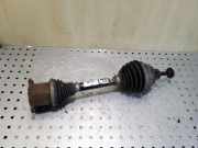Antriebswelle vorne rechts AUDI A5 Cabrio (8F7) 2.7 TDI 8K0407271S