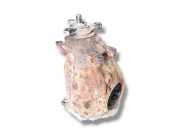 Differenzialgetriebe hinten