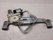 Türfensterheber hinten rechts VOLVO V50 (MW) 2.0 D 994584106 3M51R27001BD