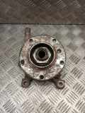 Radnaben vorne links BMW 3 (E36) 325 tds