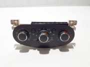 Heizungsbetätigung (Konsole) vorne Dacia Logan II () 275102986R