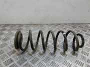 Schraubenfeder hinten links VW GOLF VI Cabrio (517) 2.0 TDI