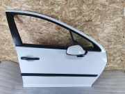 Vordere rechte Tür PEUGEOT 407 (6D_) 1.6 HDi 110