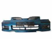 Frontstoßstange NISSAN ALMERA TINO (V10) 2.2 dCi