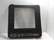 Motorabdeckung KIA CARNIVAL II (GQ) 2.9 CRDi AP100191