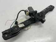 Türfensterheber hinten links BMW 3 Touring (F31) 330 d 7351049