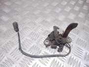 Motorhaubenschloss PEUGEOT 406 (8B) 2.0 HDI 110