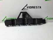Stoßstangenhalterung hinten links OPEL Crossland X (P17) (P17) 1.2 (75) 13478131