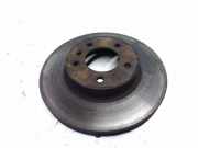Bremsscheibe vorne rechts VW TOUAREG (7LA, 7L6, 7L7) 3.0 V6 TDI