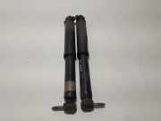 Stoßdämpfer hinten rechts NISSAN QASHQAI II (J11, J11_) 1.6 dCi 562104EA2A