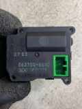 Air Flap Motor VW PHAETON (3D_) 5.0 V10 TDI 4motion 3D0959311