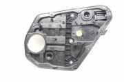Türfensterheber hinten rechts HYUNDAI i40 CW (VF) 1.7 CRDi 81420-3Z010