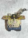 Heckklappenschloss OPEL ASTRA G Hatchback (F48_, F08_) 1.8 16V 09130569