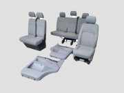 ITZE UND TÜRVERKLEIDUNGEN KOMPLETT VW TRANSPORTER V (T5) Flatbed 2.5 TDI 7H0867103