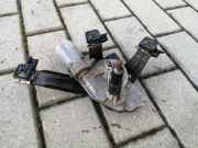 Heckscheibenwischermotor PEUGEOT 307 (3A/C) 1.6 HDi 110 9652418780