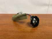 Türlautsprecher vorne links LAND ROVER DISCOVERY V (L462) 2.0 D 4x4 BJ3218808AC