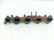 Auspuffkrümmer links CHEVROLET CAPTIVA (C100, C140) 2.2 D 4WD NY5