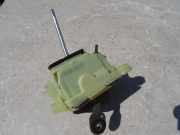 Schaltknauf MERCEDES-BENZ E (W212) E 220 CDI PP21126703 PP203267186