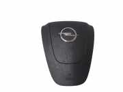 Schleifring Airbag Opel Insignia A Stufenheck (G09) 13270401